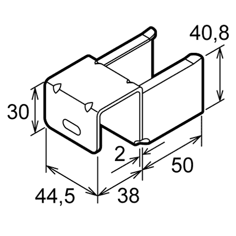 EF-2041CTB