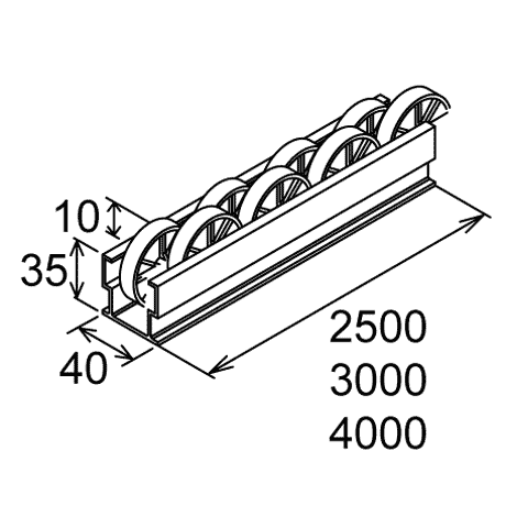 EF-2047W