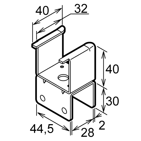 EF-2041FT