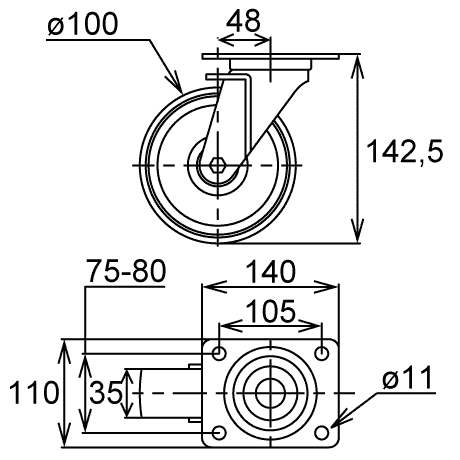 CT-1700