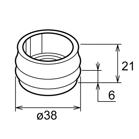 EF-1203 BL