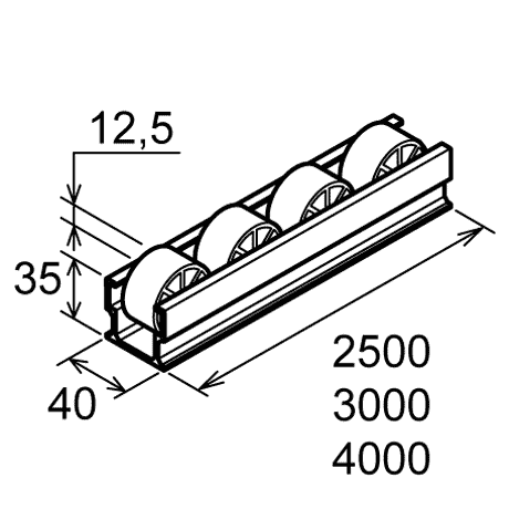 EF-2045-2500