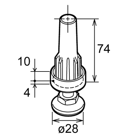 EF-1200L GR