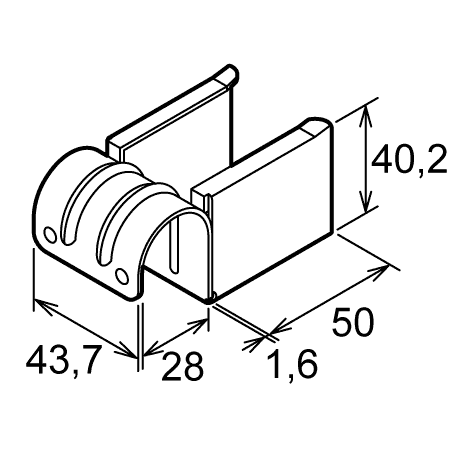 EF-2041C CR
