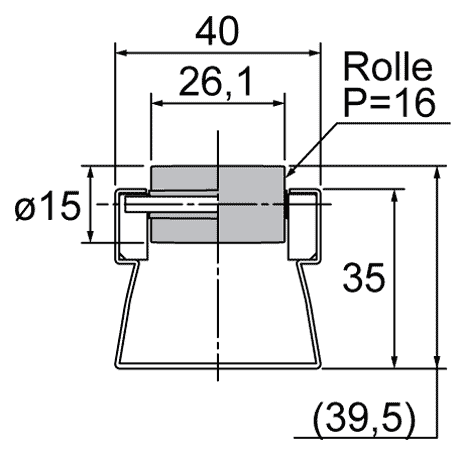 PCC2-3000-EBL