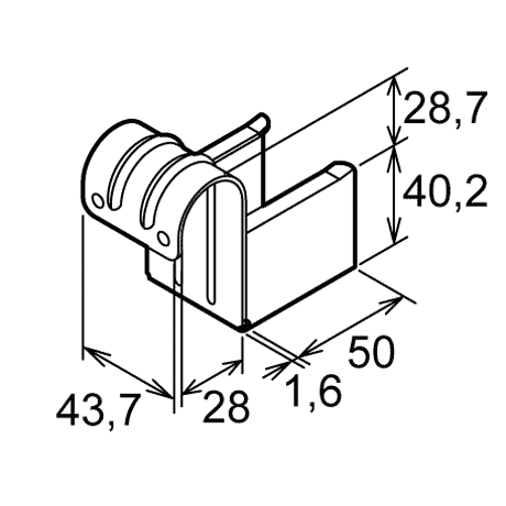 EF-2041DW CR